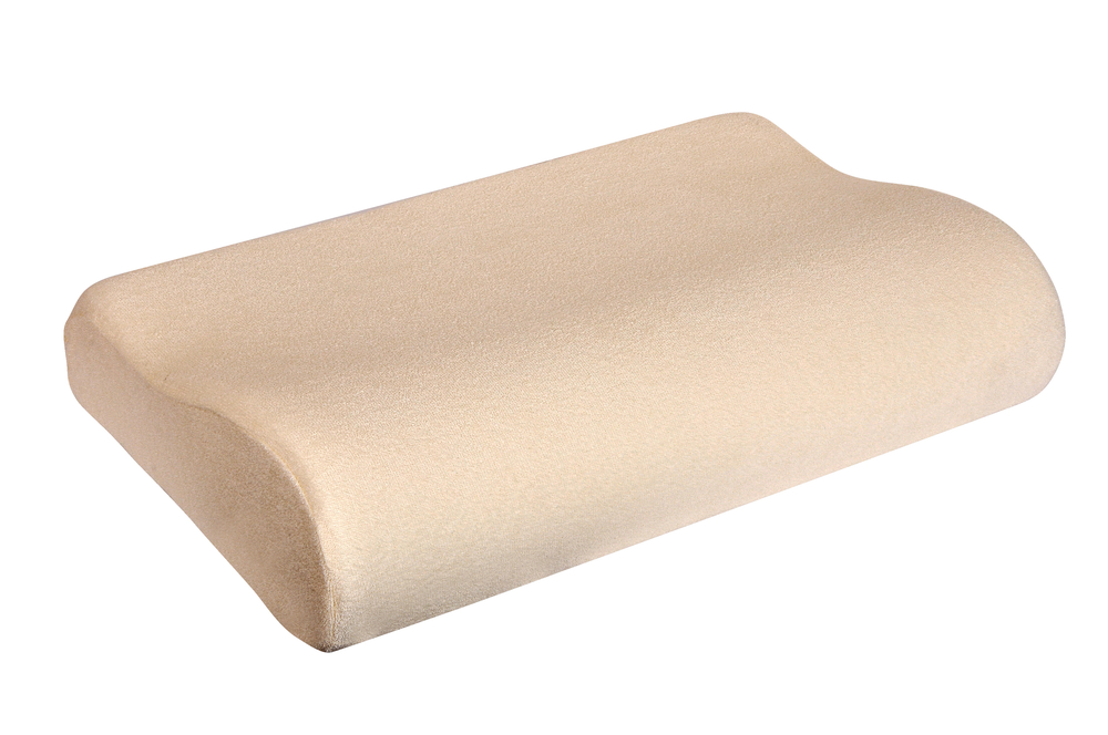 Memory Foam Neck Pillows What to look Pillows | Memory Foam & Orthopaedic