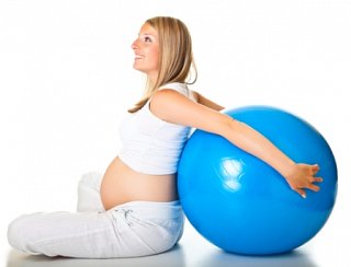 Pilates During Pregnancy