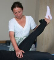 Sciatica and the Sciatic nerve