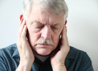 TMJ Pain - signs and symptoms
