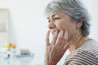 Neck Pain and Arthritis