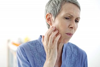 TMJ Exercises