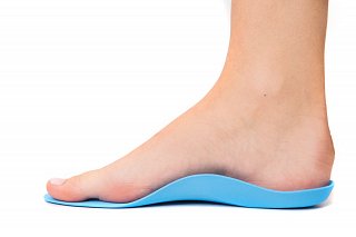 Orthotics