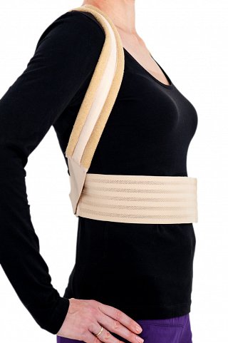 Posture Support Products