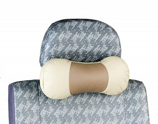 neck roll pillows