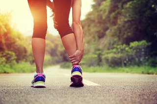 Tendonitis Treatment