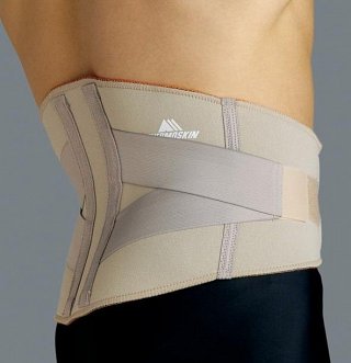 Lumbar Support Belt